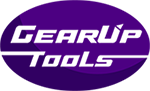 GearUpTools Logo